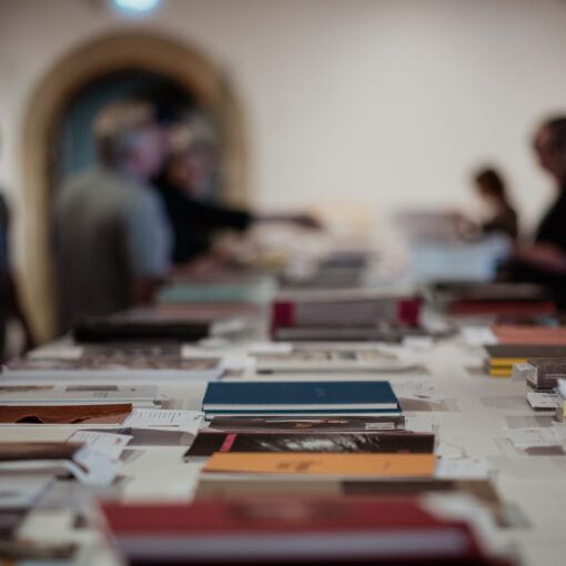 Deutscher Fotobuchpreis | Foto: Simon Zaus