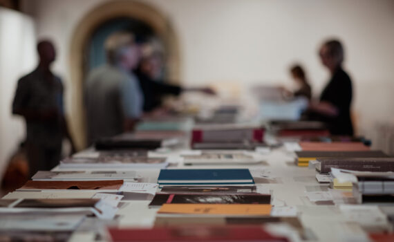 Deutscher Fotobuchpreis | Foto: Simon Zaus