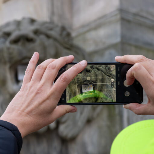 7. Fotomarathon Hannover am 14.09.2024 - erstmals auch für Smartphones. Foto: Fotografie & Kommunikation e.V.