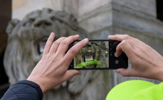 7. Fotomarathon Hannover am 14.09.2024 - erstmals auch für Smartphones. Foto: Fotografie & Kommunikation e.V.