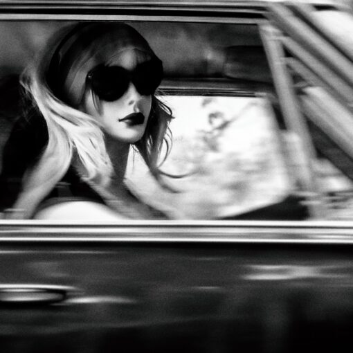 Andreas Fuchs: For One Moment, FoFoFo-Fotowettbewerb 2022