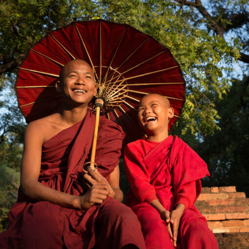 Ulrich Wolf: Freude, Annahme beim fotoforum Award MENSCHEN 2023, Kategorie: Freude