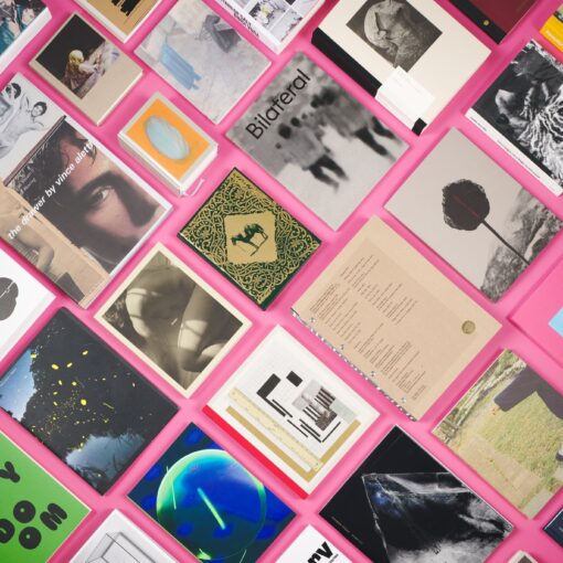Paris Photo–Aperture PhotoBook Awards 2024