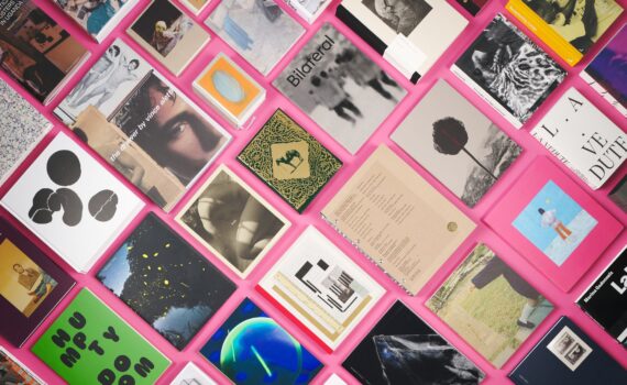 Paris Photo–Aperture PhotoBook Awards 2024