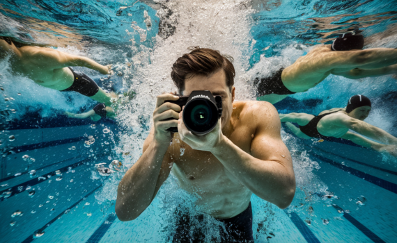 Der KI-Picture-Award – KIPA – sucht auch 2024 wieder die besten KI-generierten Bilder.