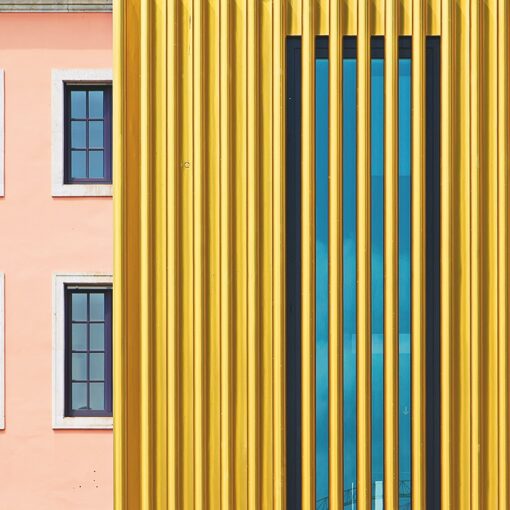 fotoforum Award ARCHITEKTUR | Foto: Hans Peter Rank