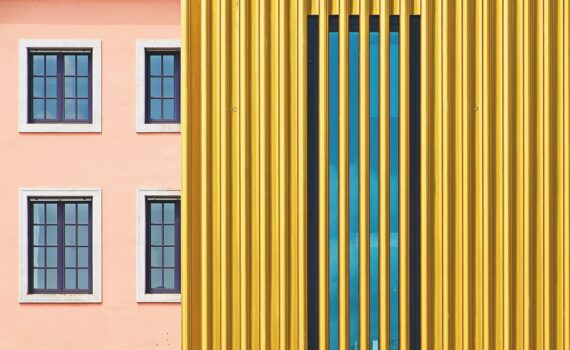 fotoforum Award ARCHITEKTUR | Foto: Hans Peter Rank