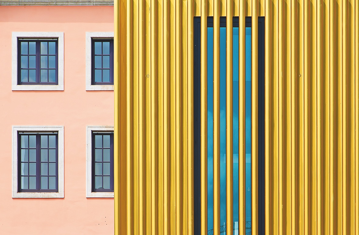 fotoforum Award ARCHITEKTUR | Foto: Hans Peter Rank