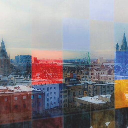 fotoforum Award PERSPEKTIVEN 2026 | Foto: Derek Kluge