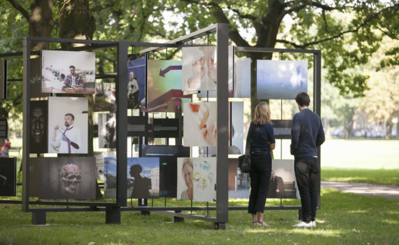 BGW Forum 2017 Hamburg Elysee Montag 4 September 2017