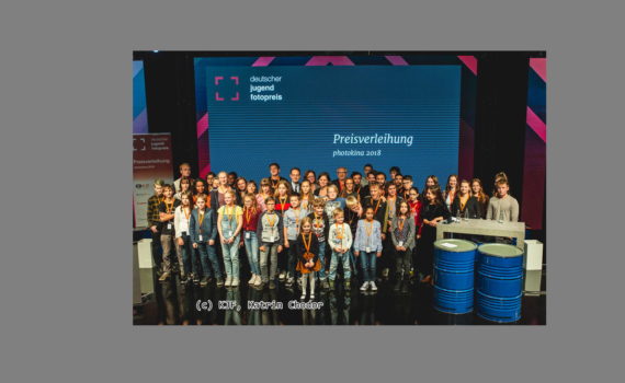 (c) KJF, Katrin Chodor: Deutscher Jugendfotopreis 2018