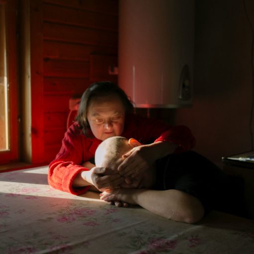 © Mary Gelman: Svetlana