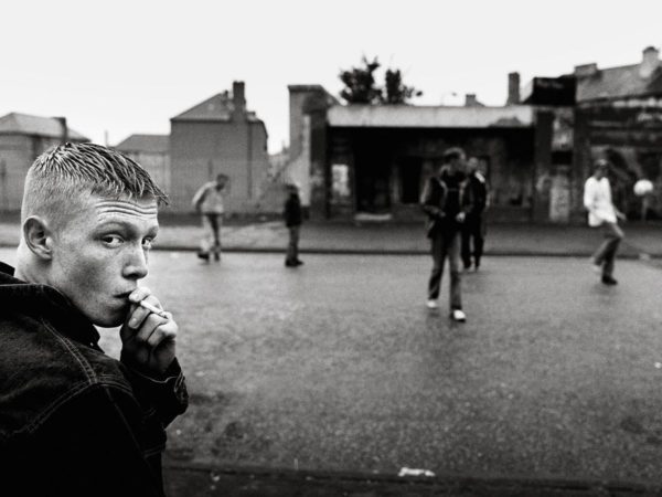 Toby Binder, New Talent Award 17/2
